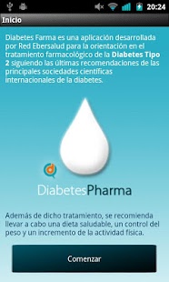 Diabetes Pharma Lite