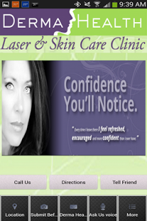 DermaHealth Laser & Skin Care
