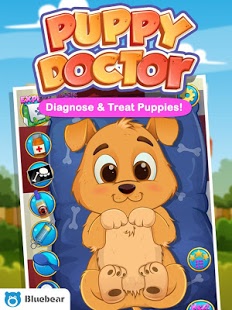 Puppy Doctor
