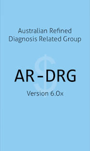 Australian Diagnosis (AR-DRG)