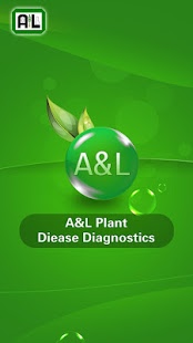 A&L Plant Disease Diagnosis