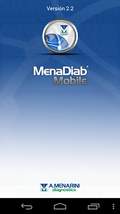 MenaDiab® Mobile