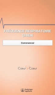 Fréquence respiratoire