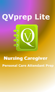 Free Nursing Caregiver PCA