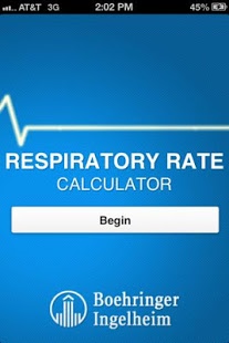 Resting Respiratory Rate