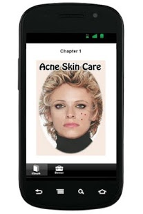 Acne Skin Care Methods
