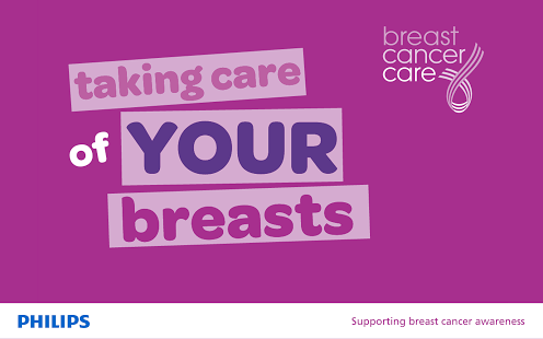 Philips Breast Cancer Care