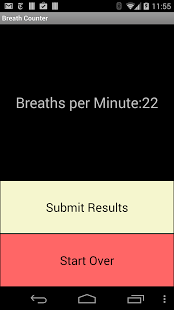 Breath Counter 3.0