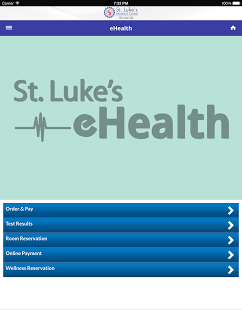 St. Luke's MedConnect