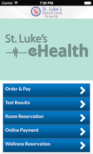 St. Luke's MedConnect