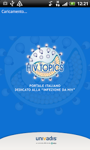HIV Topics