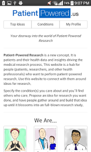 PatientPowered.us