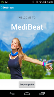 MediBeat by HeartBeat Tech Ltd