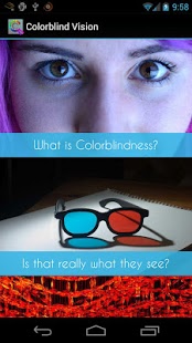 Colorblind Vision (Free)