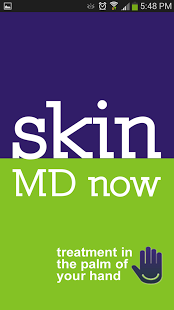 Skin MD Now - Expert Skin Help