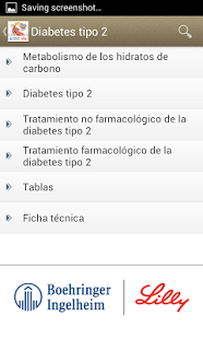 Miniatlas Diabetes tipo 2