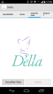 Della