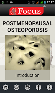 Postmenopausal Osteoporosis