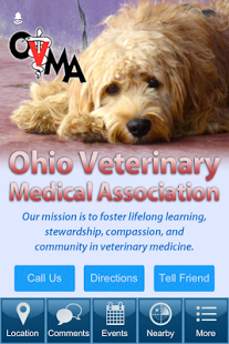 Ohio Veterinary Medical - OVMA