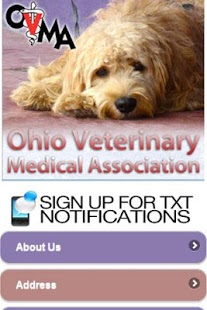 Ohio Veterinary Medical Assn