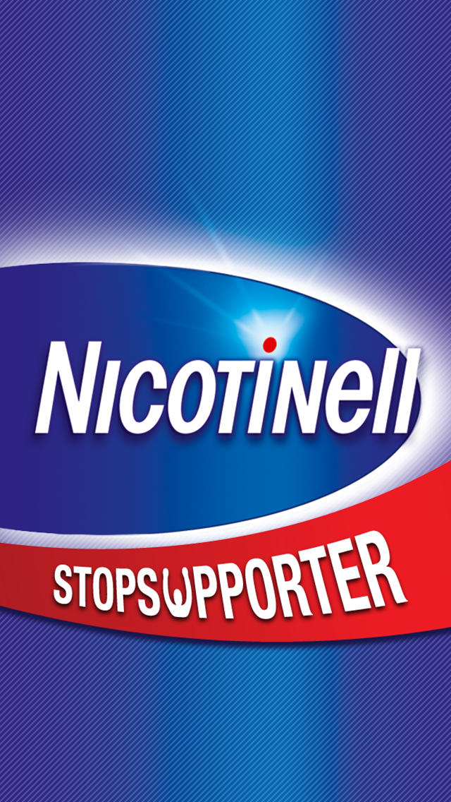 Stopsupporter for iPhone