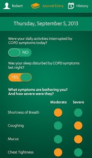 COPD Care