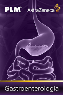 PLM Gastroenterología Tableta