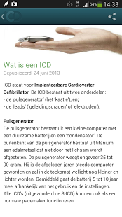 ICD App