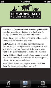 Commonwealth Veterinary