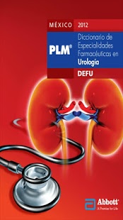 PLM Urología Tableta