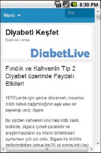 DiabetLive