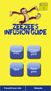 ZeeZee's Infusion Guide