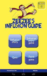 ZeeZee's Infusion Guide