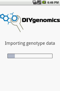 DIYgenomics