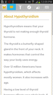 My Thyroid