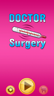 Doctor Surgery