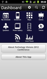 Pathology Visions 2012