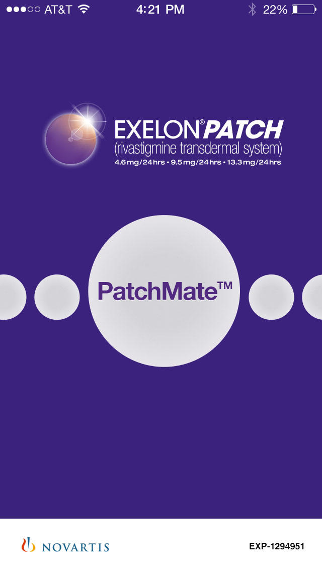 PatchMate