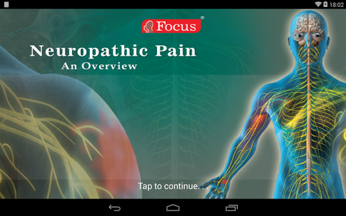 Neuropathic Pain