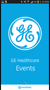 GE Healthcare IT Events