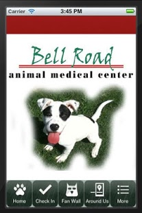 Bell Rd Animal Medical Center