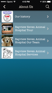 Bayview Seven Animal Hospital
