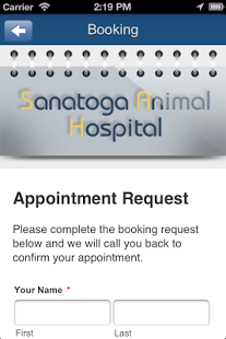 Sanatoga Animal Hospital