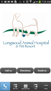 Longwood Animal Hospital