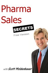 Pharma Sales Secrets (free)