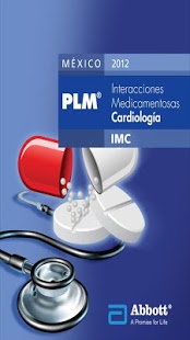 IM Cardiología para Tableta