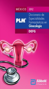 PLM Ginecología Tableta