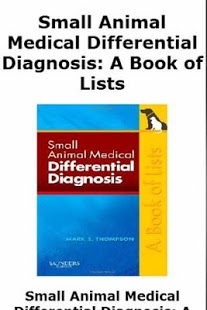 Medical Diagnosis Books