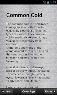 Common Illnesses & Diagnosis