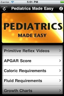 New Pediatrics Made Easy